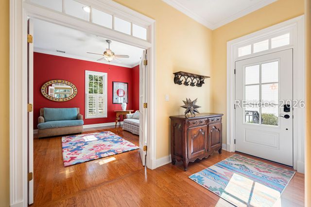 10 Harbour Passage Patio, Hilton Head Island, SC 29926