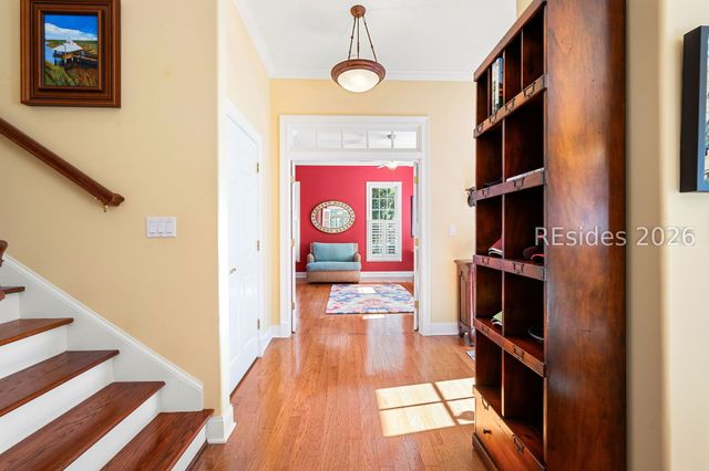 10 Harbour Passage Patio, Hilton Head Island, SC 29926