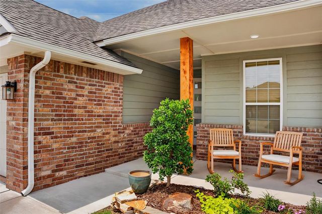 8517 NW 109th Terrace, Oklahoma City, OK 73162