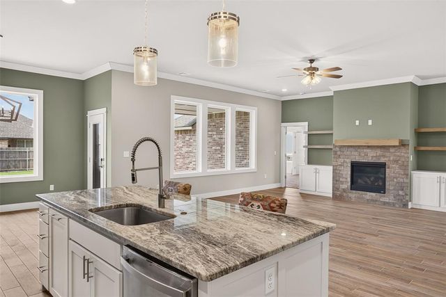 8517 NW 109th Terrace, Oklahoma City, OK 73162
