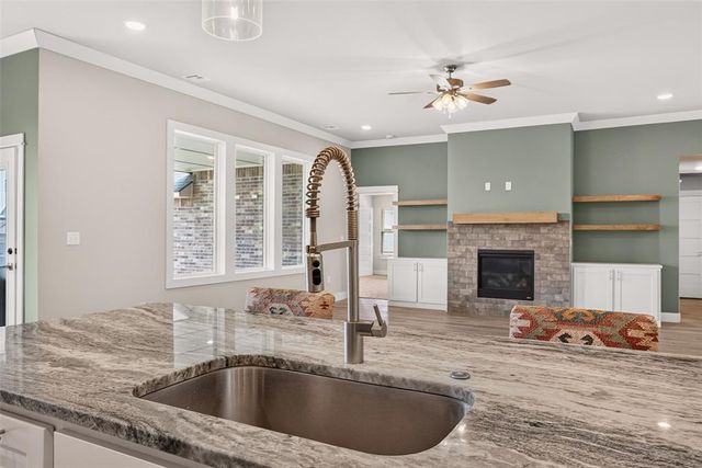8517 NW 109th Terrace, Oklahoma City, OK 73162