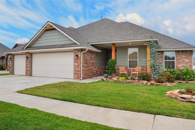 8517 NW 109th Terrace, Oklahoma City, OK 73162