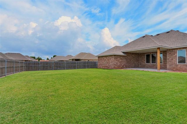 8517 NW 109th Terrace, Oklahoma City, OK 73162