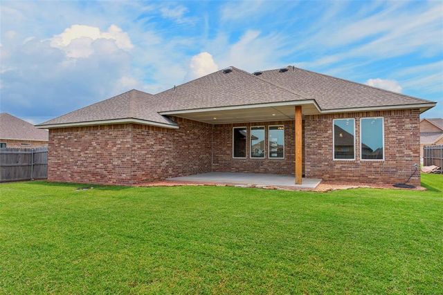 8517 NW 109th Terrace, Oklahoma City, OK 73162