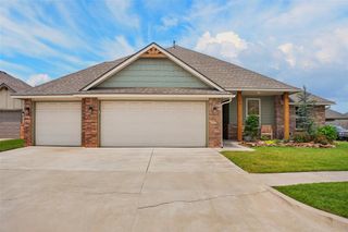 8517 NW 109th Terrace, Oklahoma City, OK 73162