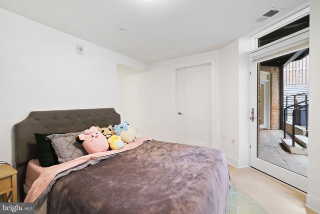 1745 N St NW Unit 108, Washington, DC 20036