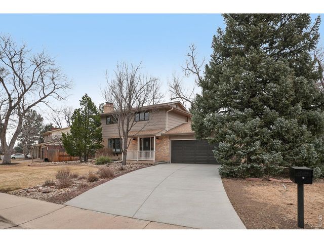 210 Manhattan Dr, Boulder, CO 80303