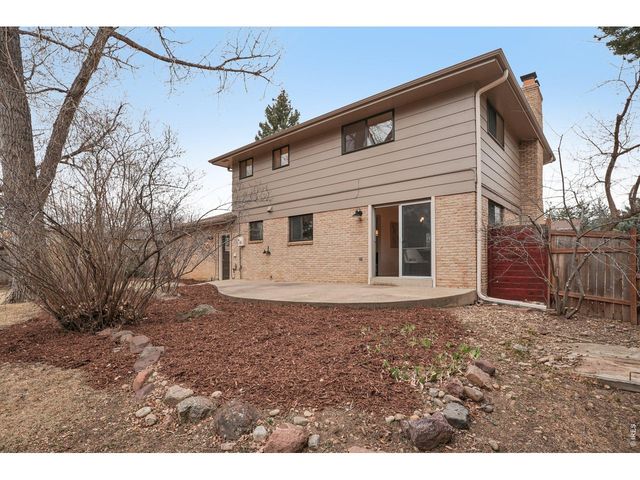 210 Manhattan Dr, Boulder, CO 80303