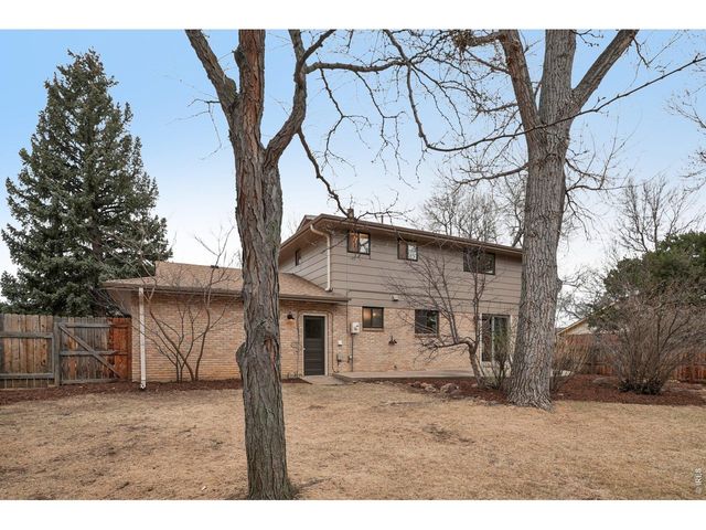 210 Manhattan Dr, Boulder, CO 80303