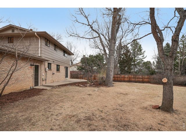 210 Manhattan Dr, Boulder, CO 80303