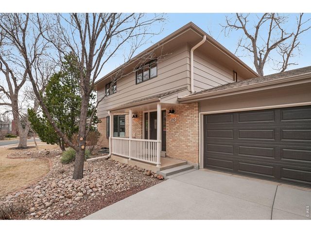 210 Manhattan Dr, Boulder, CO 80303
