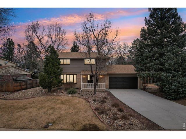 210 Manhattan Dr, Boulder, CO 80303