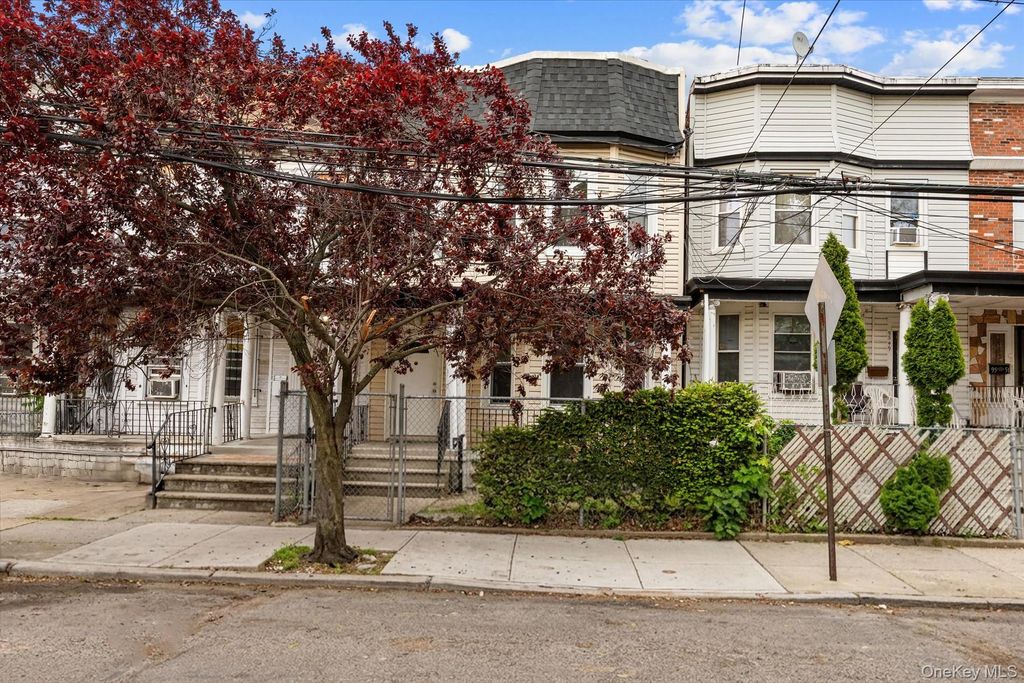 9547 115th Street, Richmond Hill S., NY 11419