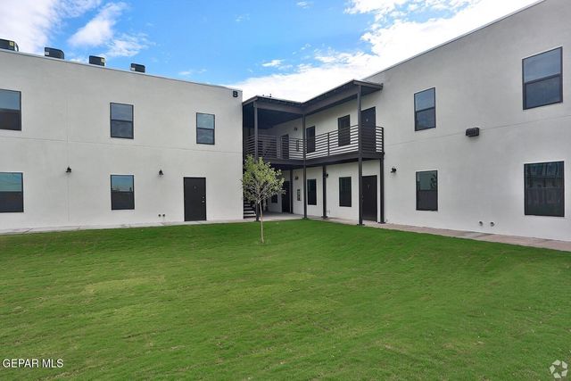 1061 Ranger Street 6, El Paso, TX 79907