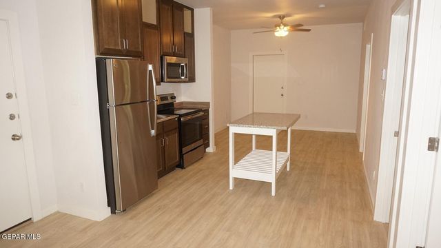 1061 Ranger Street 6, El Paso, TX 79907