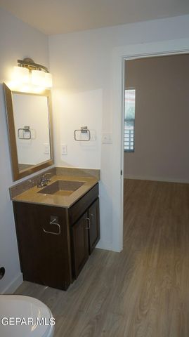 1061 Ranger Street 6, El Paso, TX 79907