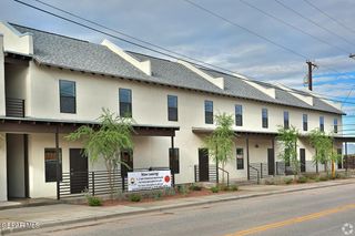 1061 Ranger Street 6, El Paso, TX 79907