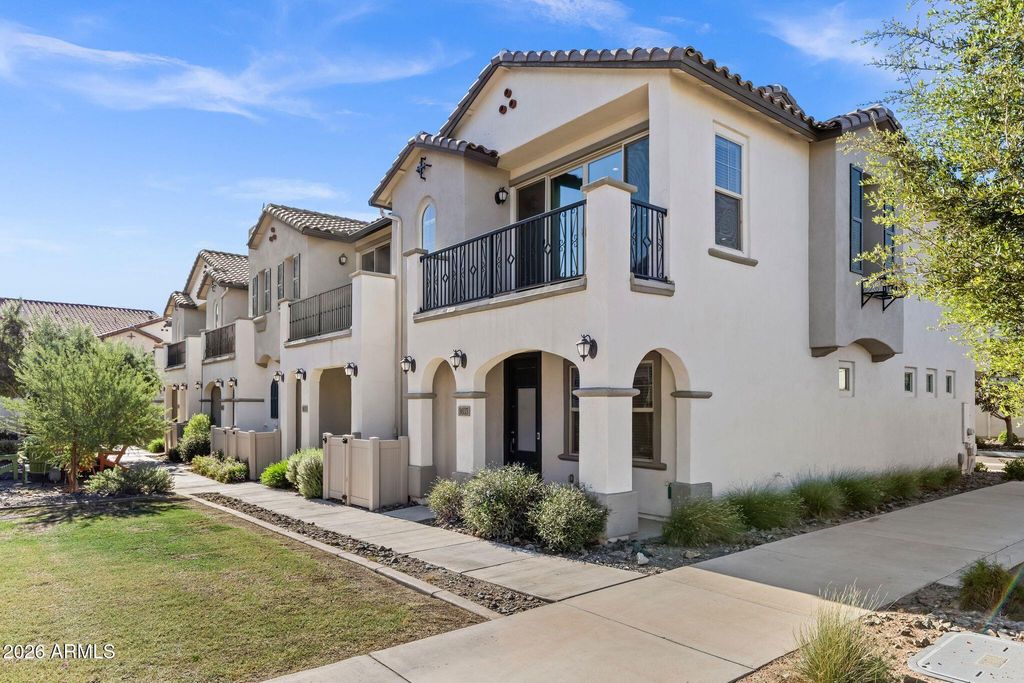 9835 E STRATUS Avenue, Mesa, AZ 85212 — photo 2