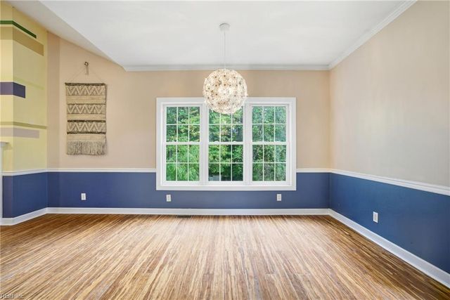 19675 Cross Keys RD, Boykins, VA 23827