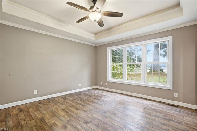 19675 Cross Keys RD, Boykins, VA 23827