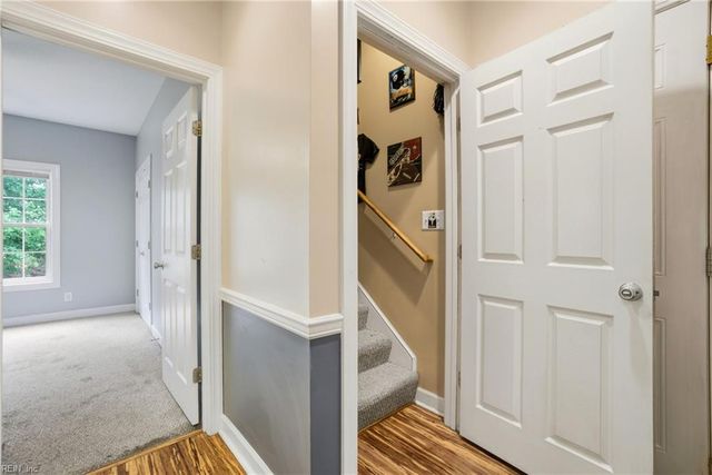 19675 Cross Keys RD, Boykins, VA 23827