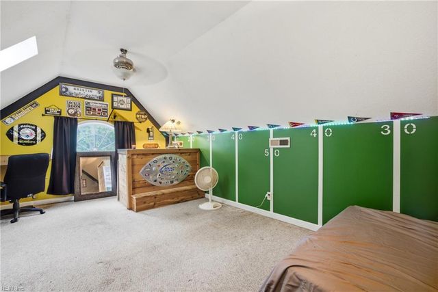 19675 Cross Keys RD, Boykins, VA 23827