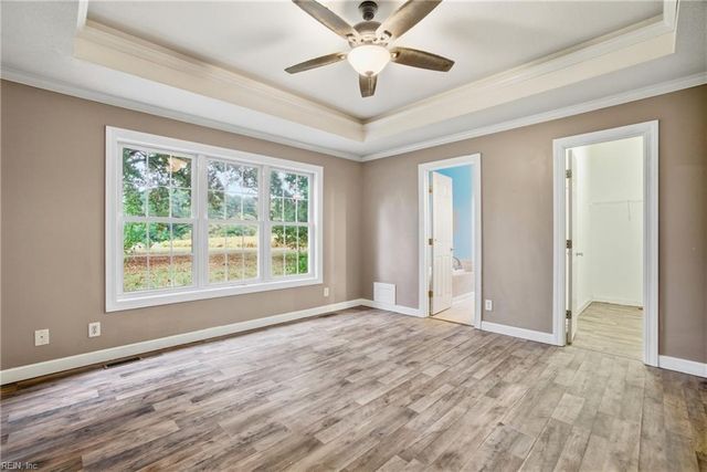 19675 Cross Keys RD, Boykins, VA 23827