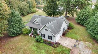 19675 Cross Keys RD, Boykins, VA 23827