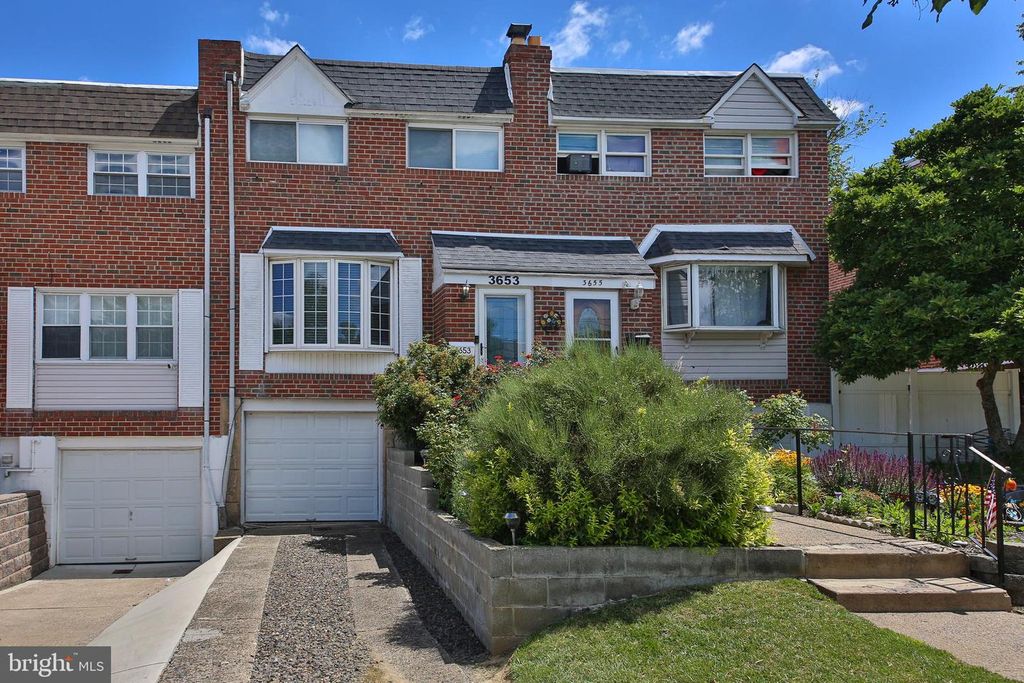 3653 ACADEMY RD, Philadelphia, PA 19154