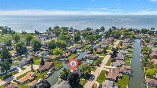 38008 Seaway Court, Harrison Twp, MI 48045