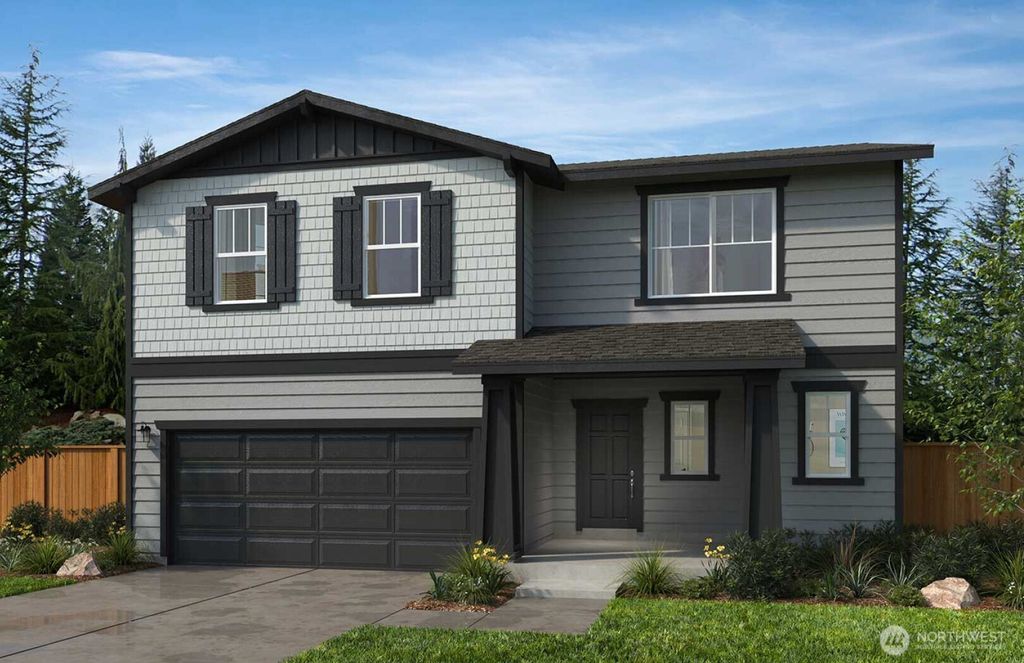 12614 170th Ave Ct E, Bonney Lake, WA 98391