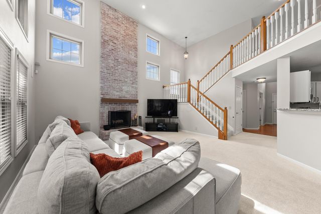 9406 Cadogan Court, Powell, OH 43065