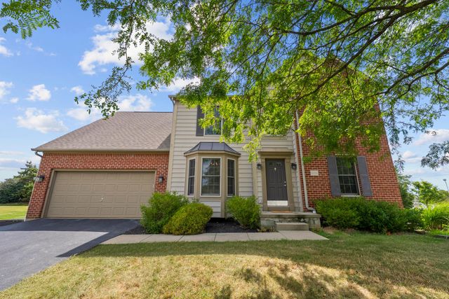 9406 Cadogan Court, Powell, OH 43065