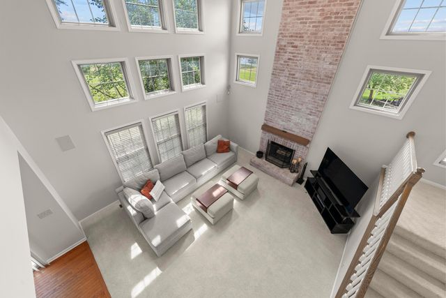 9406 Cadogan Court, Powell, OH 43065