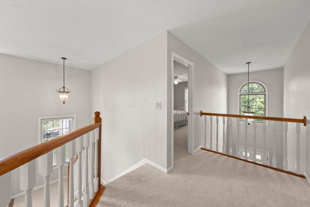 9406 Cadogan Court, Powell, OH 43065