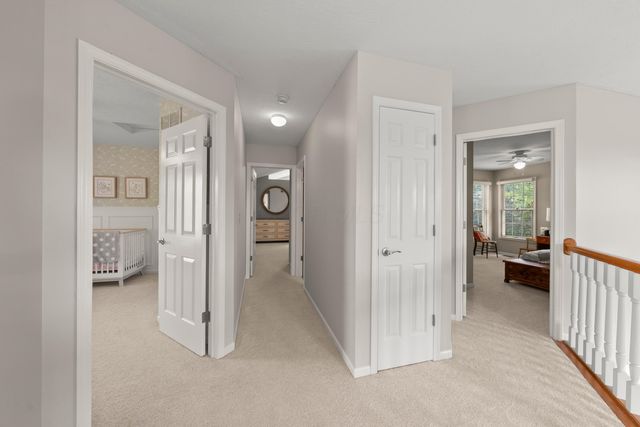 9406 Cadogan Court, Powell, OH 43065