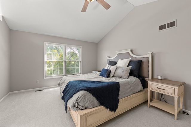 9406 Cadogan Court, Powell, OH 43065