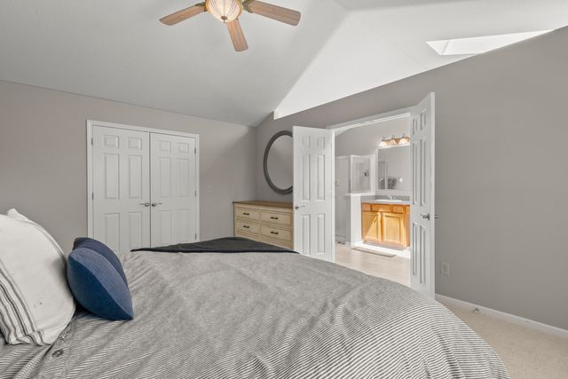 9406 Cadogan Court, Powell, OH 43065