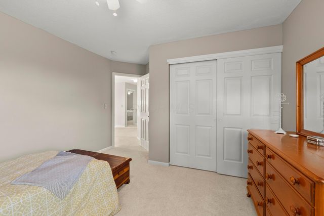 9406 Cadogan Court, Powell, OH 43065