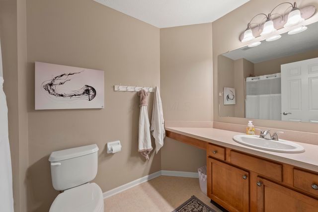 9406 Cadogan Court, Powell, OH 43065