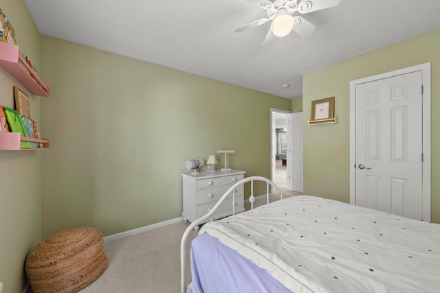 9406 Cadogan Court, Powell, OH 43065