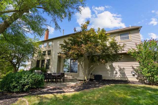 9406 Cadogan Court, Powell, OH 43065