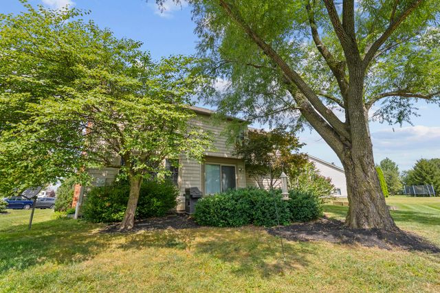 9406 Cadogan Court, Powell, OH 43065