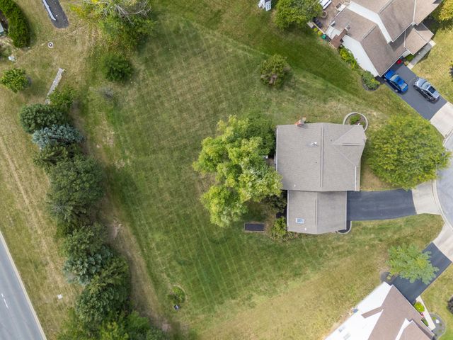 9406 Cadogan Court, Powell, OH 43065