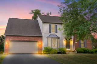 9406 Cadogan Court, Powell, OH 43065