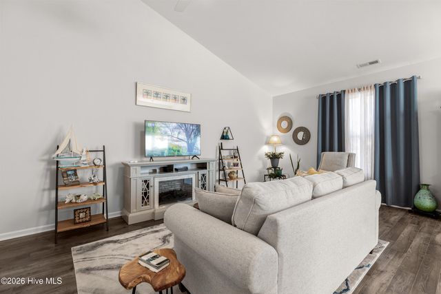 1274 Dabney Park Drive, Leland, NC 28451