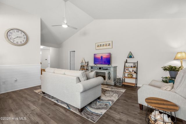 1274 Dabney Park Drive, Leland, NC 28451