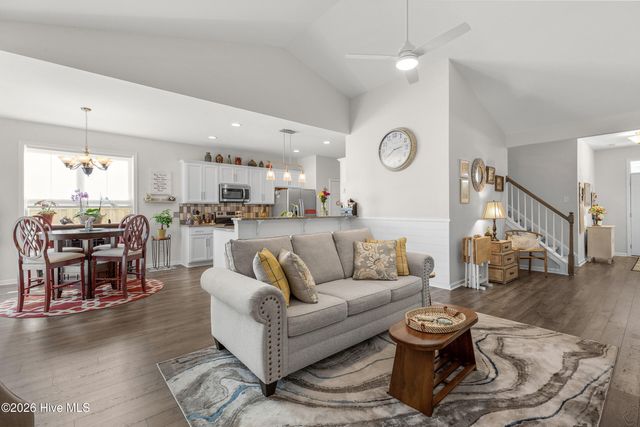 1274 Dabney Park Drive, Leland, NC 28451