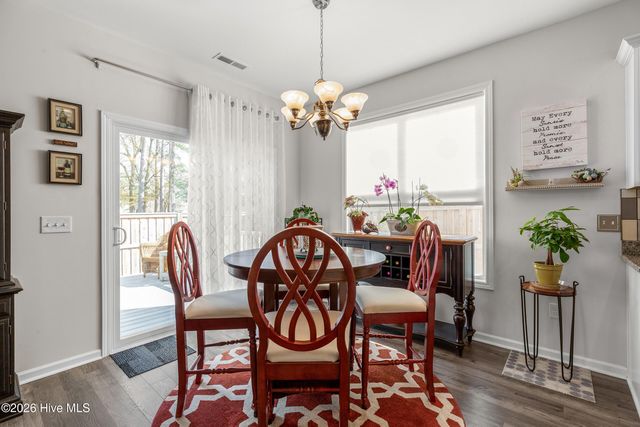 1274 Dabney Park Drive, Leland, NC 28451