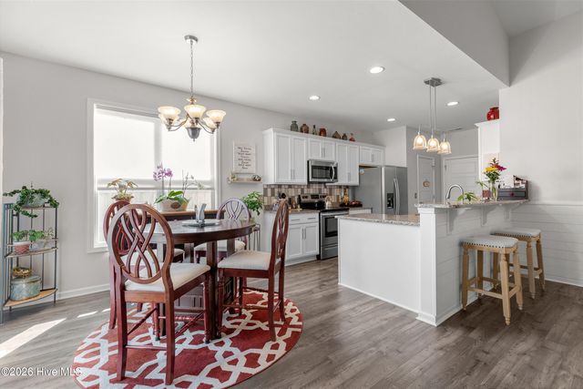 1274 Dabney Park Drive, Leland, NC 28451